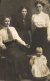 Evelyn Chadbourne (Wells), Hazel Chadbourne
Leota Johnson and Alberta 'Bertie' Johnson